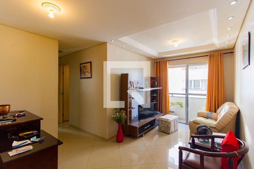 Apartamento com 3 quartos Ã  venda em Vila Prudente, São Paulo
