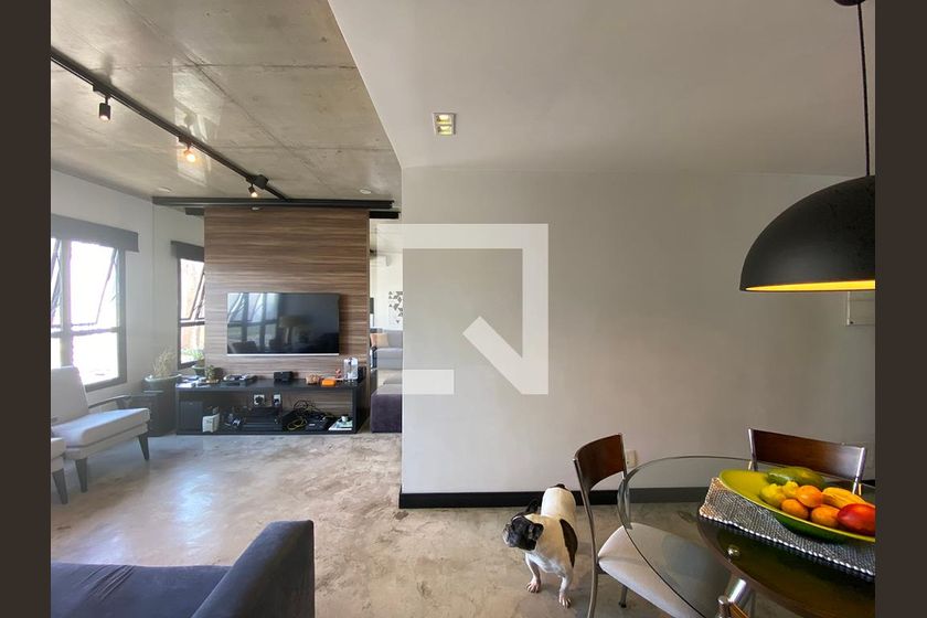 Apartamento, 2 quartos, 70 m² - Foto 4