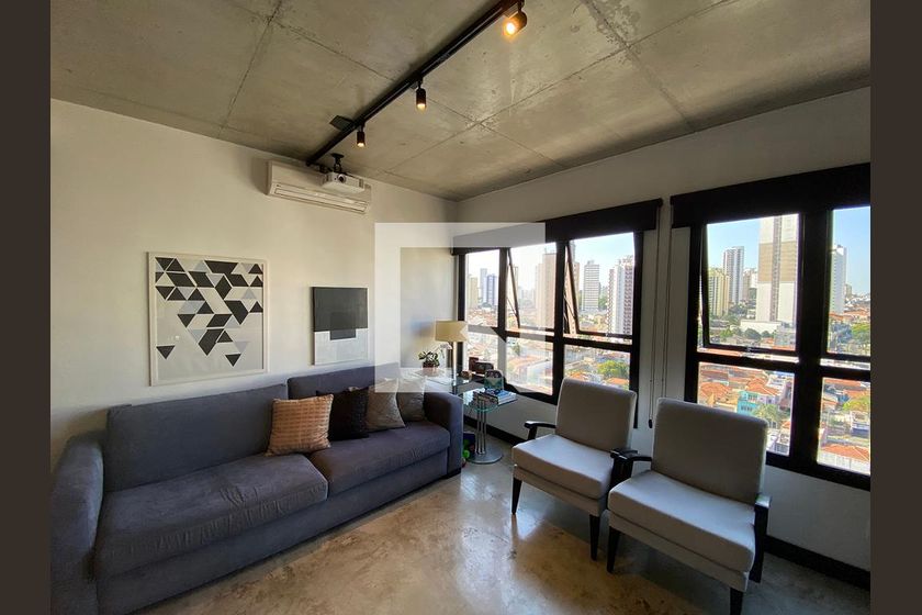 Apartamento, 2 quartos, 70 m² - Foto 12
