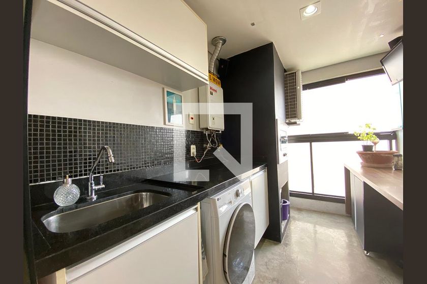 Apartamento, 2 quartos, 70 m² - Foto 64