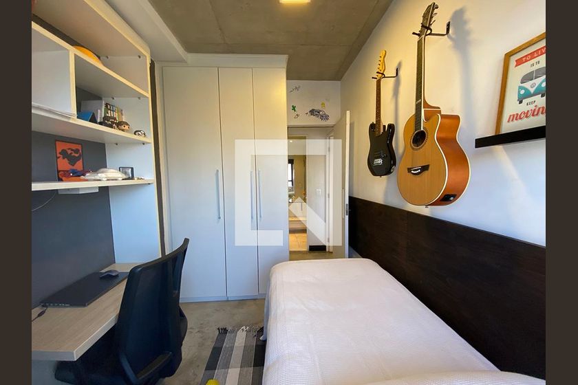 Apartamento, 2 quartos, 70 m² - Foto 25