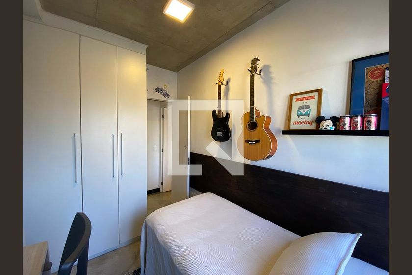 Apartamento, 2 quartos, 70 m² - Foto 24