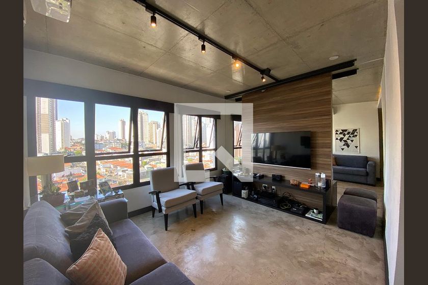 Apartamento, 2 quartos, 70 m² - Foto 6