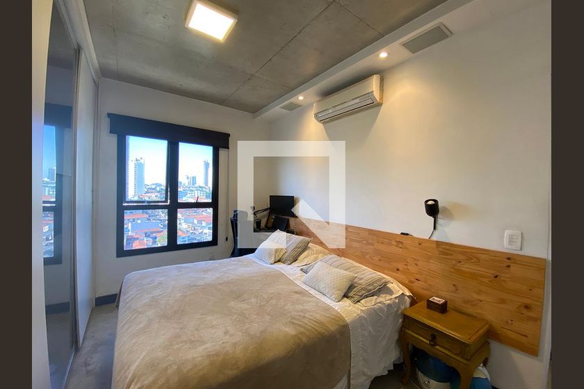 Apartamento, 2 quartos, 70 m² - Foto 33