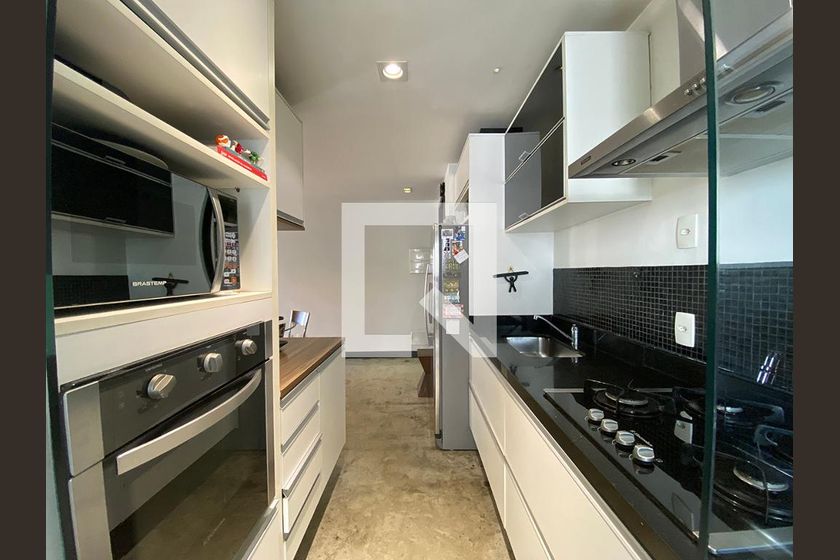 Apartamento, 2 quartos, 70 m² - Foto 60