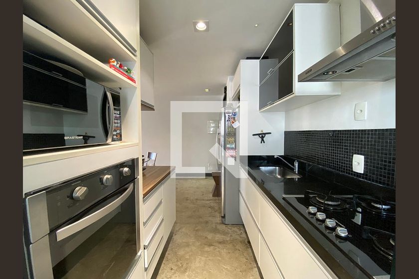 Apartamento, 2 quartos, 70 m² - Foto 57