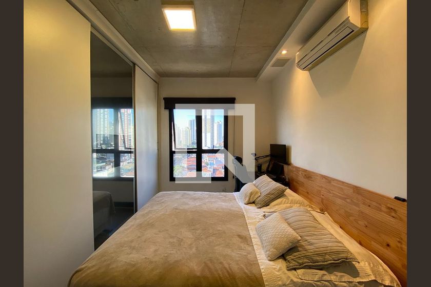 Apartamento, 2 quartos, 70 m² - Foto 32