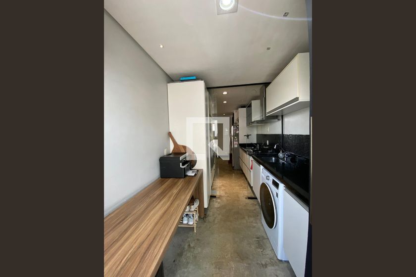 Apartamento, 2 quartos, 70 m² - Foto 70