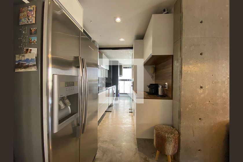 Apartamento, 2 quartos, 70 m² - Foto 55