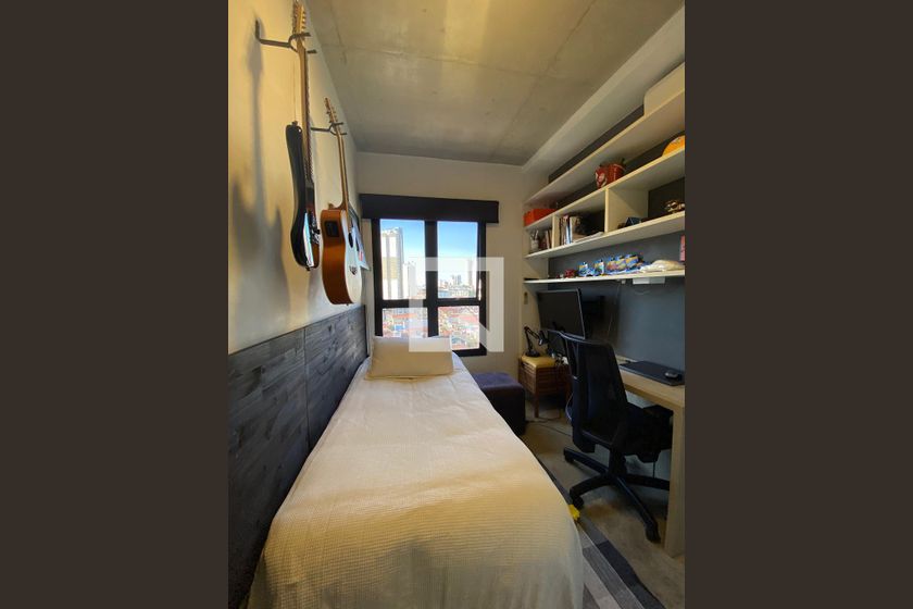 Apartamento, 2 quartos, 70 m² - Foto 27