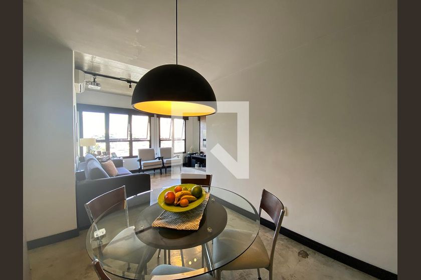 Apartamento, 2 quartos, 70 m² - Foto 1