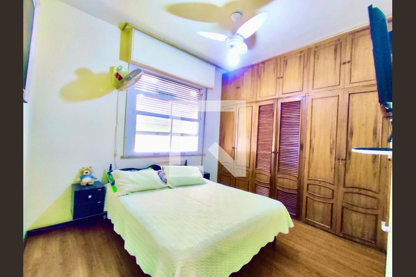 Apartamento, 4 quartos, 107 m² - Foto 30