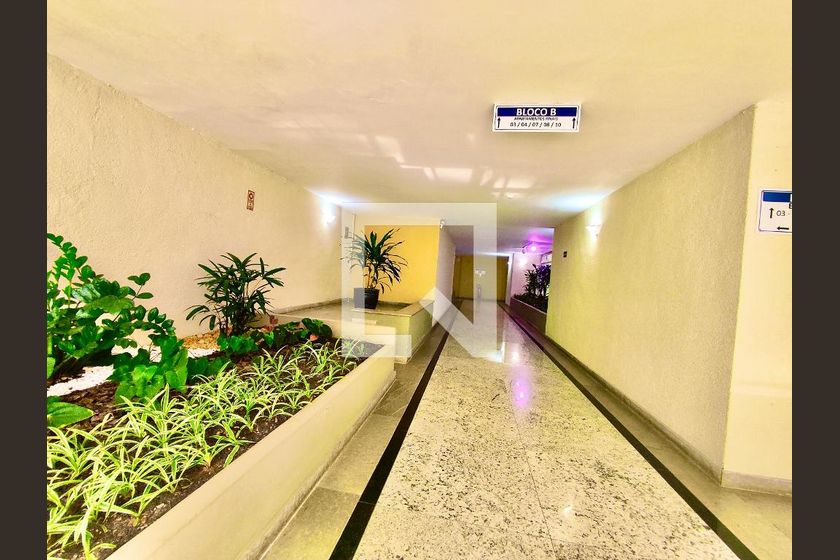 Apartamento, 4 quartos, 107 m² - Foto 63