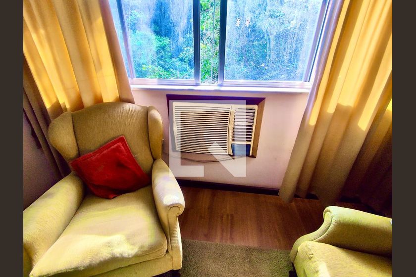Apartamento, 4 quartos, 107 m² - Foto 7