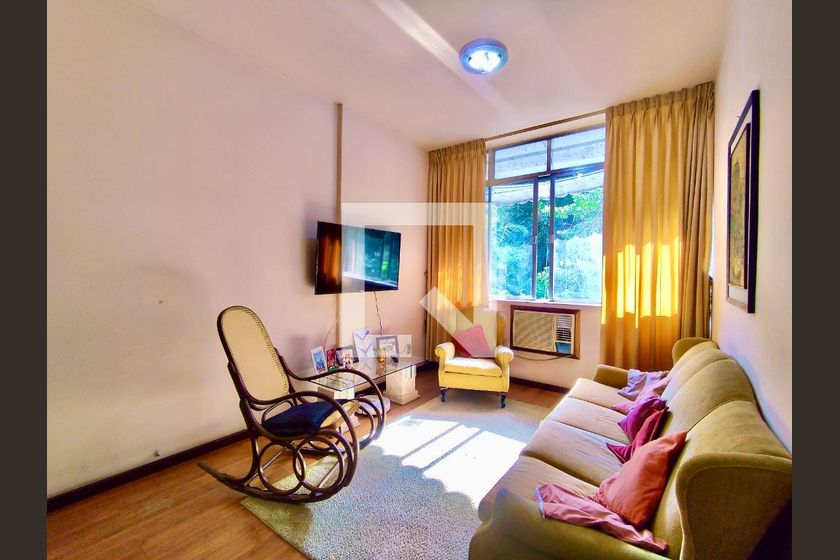 Apartamento, 4 quartos, 107 m² - Foto 4