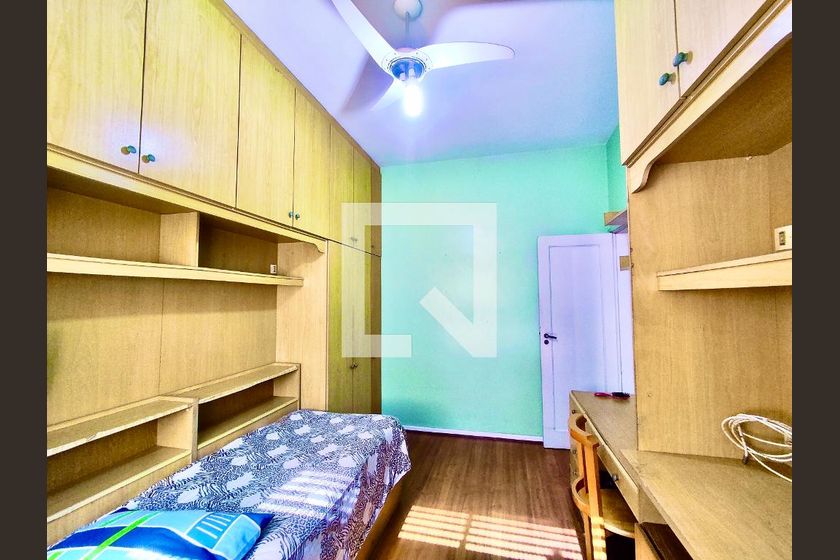Apartamento, 4 quartos, 107 m² - Foto 21