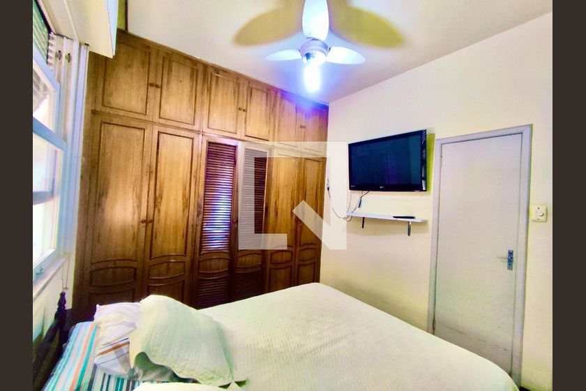 Apartamento, 4 quartos, 107 m² - Foto 34