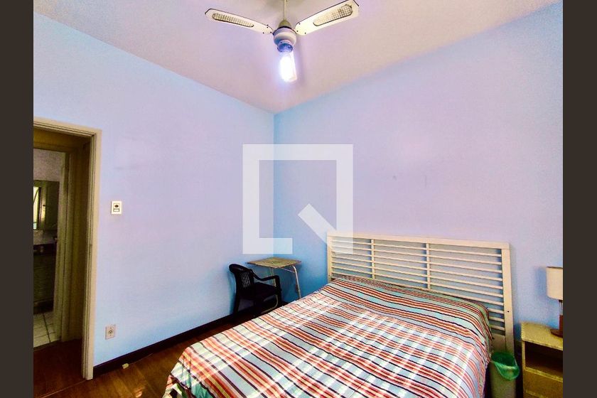 Apartamento, 4 quartos, 107 m² - Foto 14