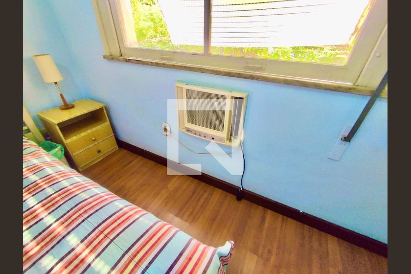 Apartamento, 4 quartos, 107 m² - Foto 13