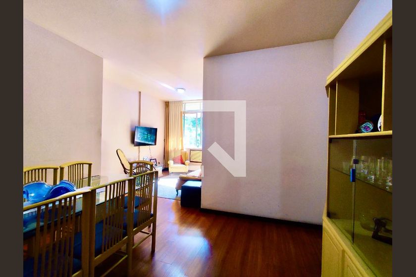 Apartamento, 4 quartos, 107 m² - Foto 2