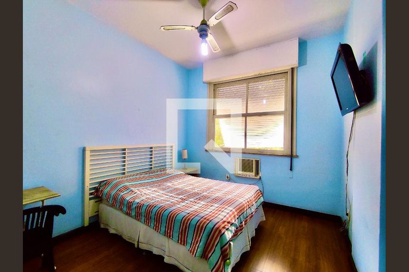 Apartamento, 4 quartos, 107 m² - Foto 10