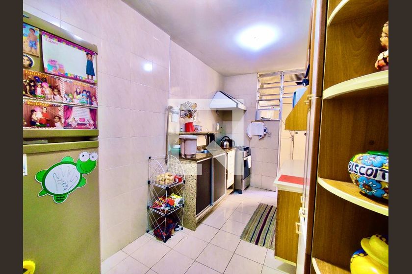 Apartamento, 4 quartos, 107 m² - Foto 46