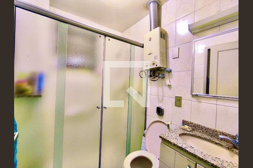 Apartamento, 4 quartos, 107 m² - Foto 41