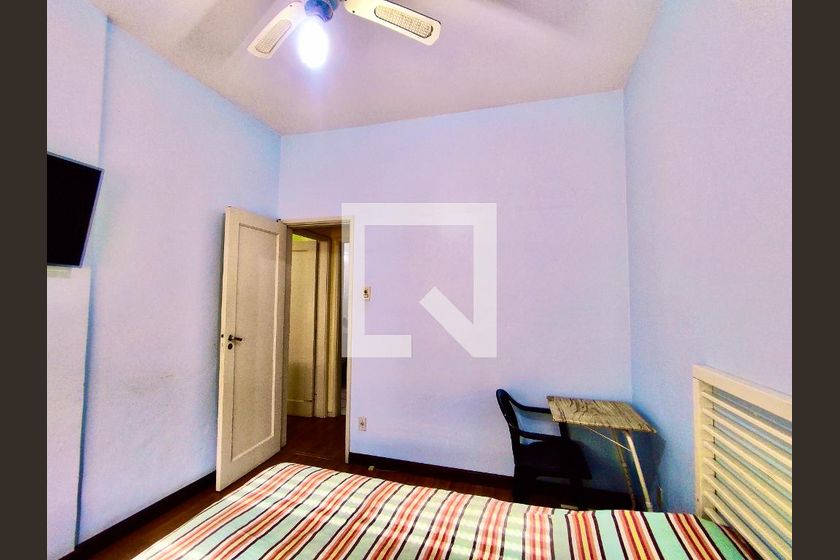 Apartamento, 4 quartos, 107 m² - Foto 15