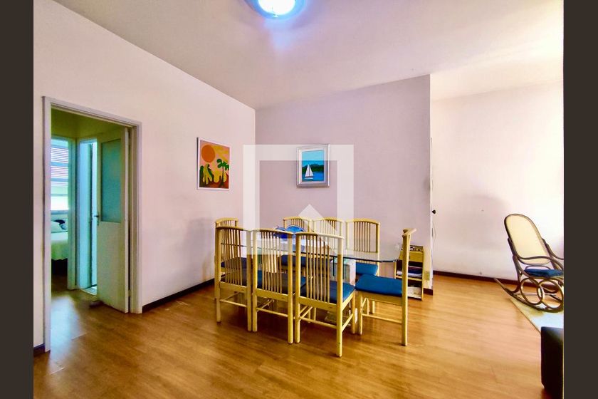 Apartamento, 4 quartos, 107 m² - Foto 3