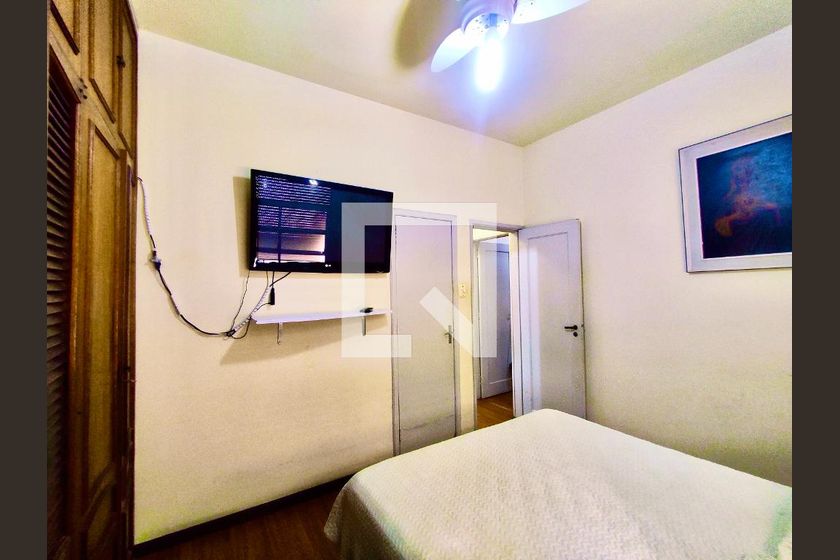 Apartamento, 4 quartos, 107 m² - Foto 33