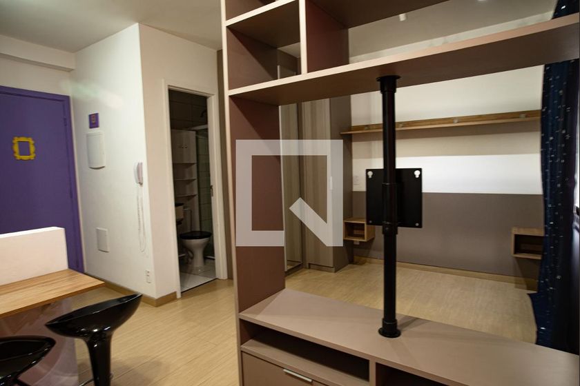 Kitnet-Studio, 26 m² - Foto 5