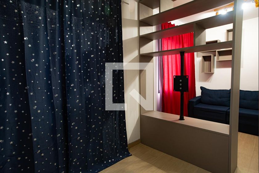 Kitnet-Studio, 26 m² - Foto 23