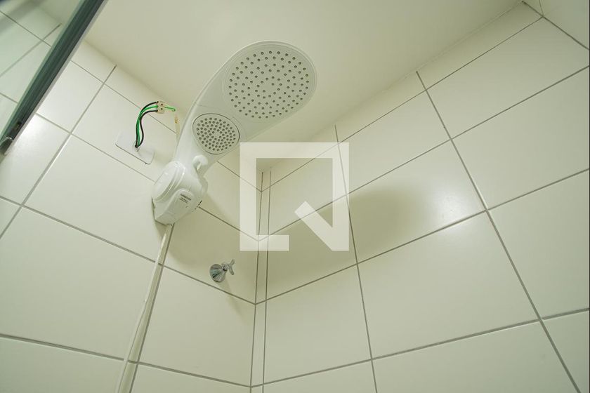 Kitnet-Studio, 26 m² - Foto 33