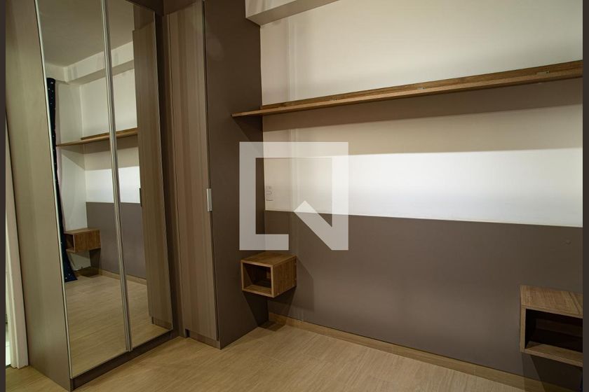 Kitnet-Studio, 26 m² - Foto 17