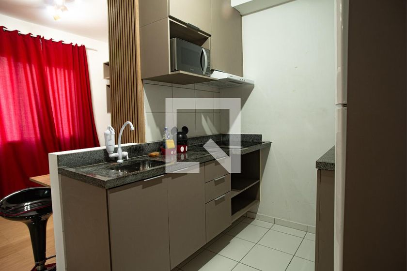 Kitnet-Studio, 26 m² - Foto 43