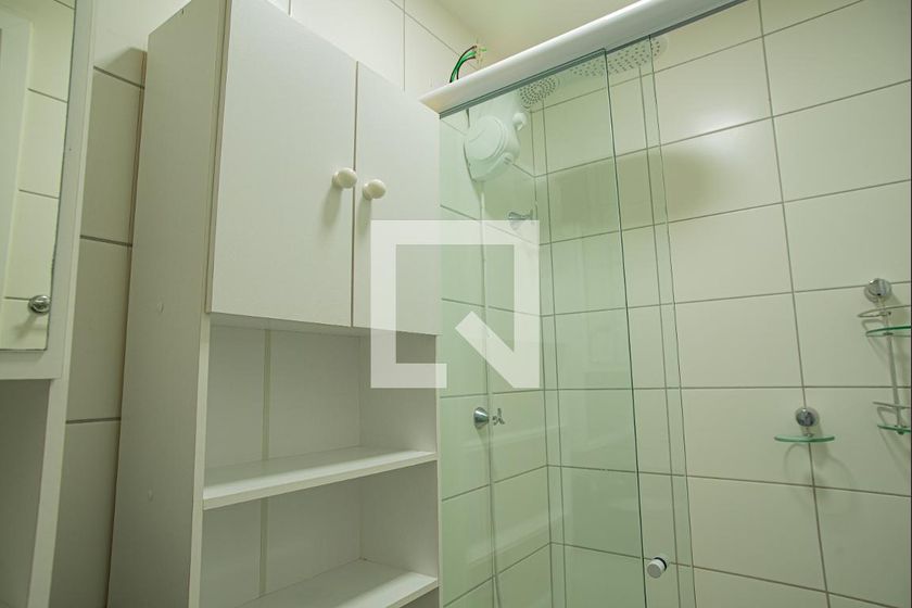 Kitnet-Studio, 26 m² - Foto 37