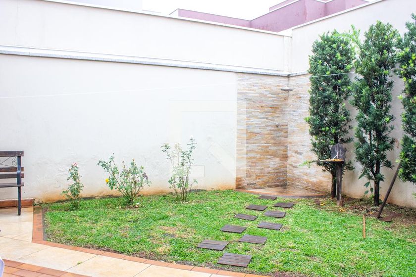 Casa à Venda - Mansões Santo Antônio, 4 Quartos,  243 m2 em , Campinas - sp | SoloBR