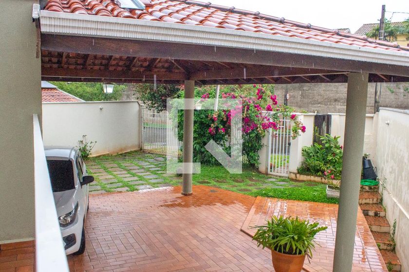 Casa à Venda - Mansões Santo Antônio, 4 Quartos,  243 m2 em , Campinas - sp | SoloBR