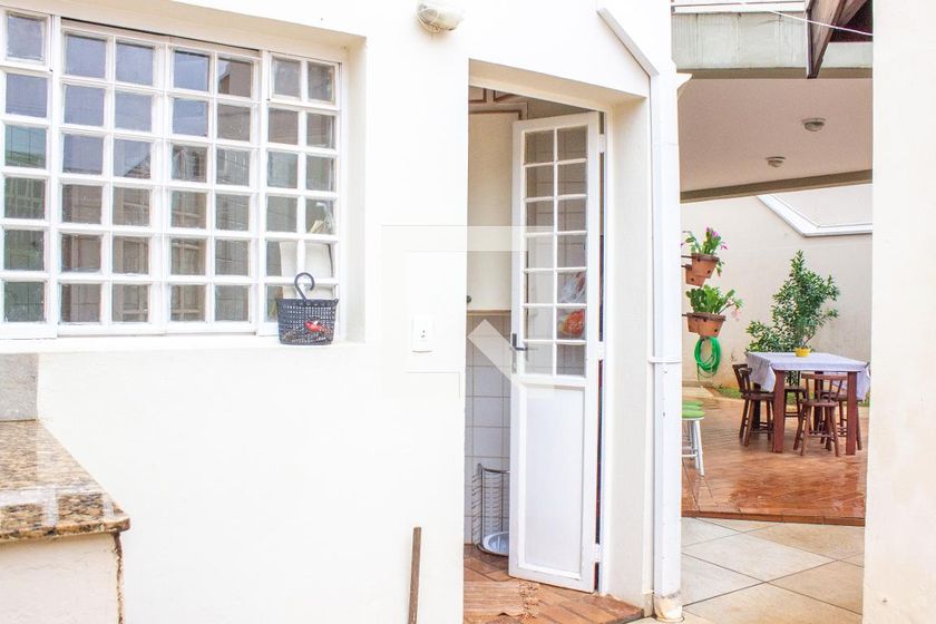 Casa à Venda - Mansões Santo Antônio, 4 Quartos,  243 m2 em , Campinas - sp | SoloBR