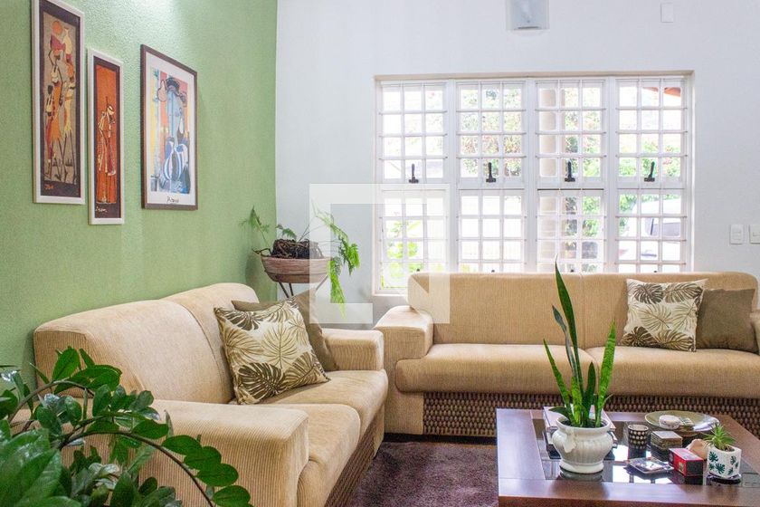 Casa à Venda - Mansões Santo Antônio, 4 Quartos,  243 m2 em , Campinas - sp | SoloBR