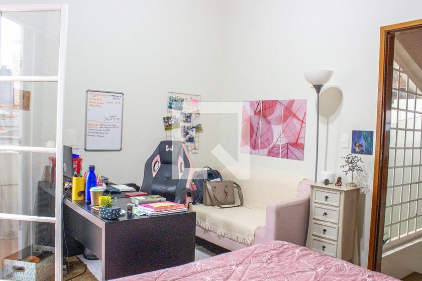 Casa à Venda - Mansões Santo Antônio, 4 Quartos,  243 m2 em , Campinas - sp | SoloBR