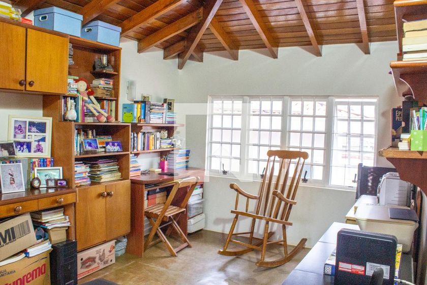Casa à Venda - Mansões Santo Antônio, 4 Quartos,  243 m2 em , Campinas - sp | SoloBR