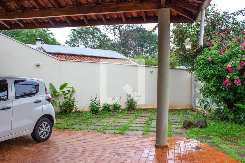 Casa à Venda - Mansões Santo Antônio, 4 Quartos,  243 m2 em , Campinas - sp | SoloBR