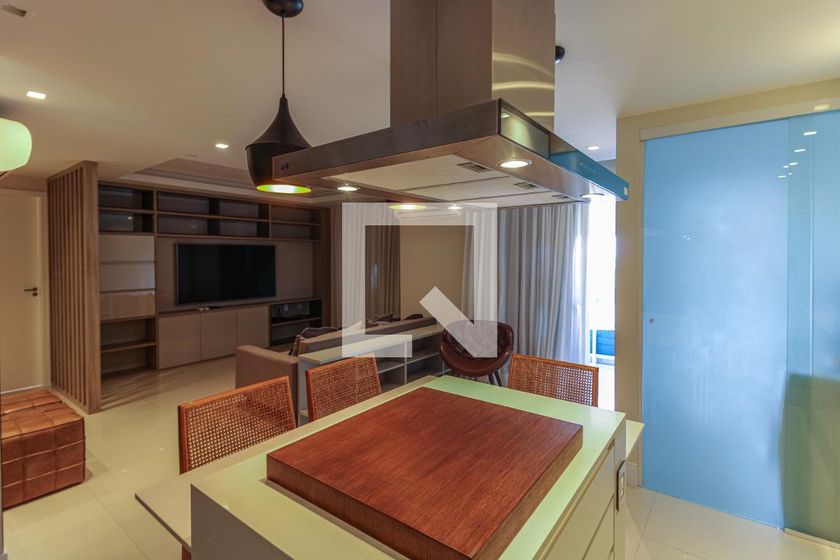 Cobertura, 3 quartos, 182 m² - Foto 3