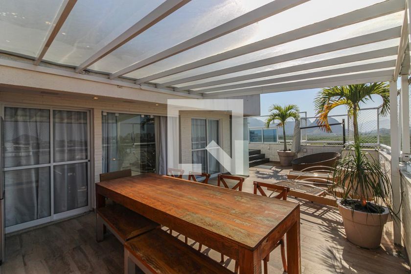 Cobertura, 3 quartos, 182 m² - Foto 42