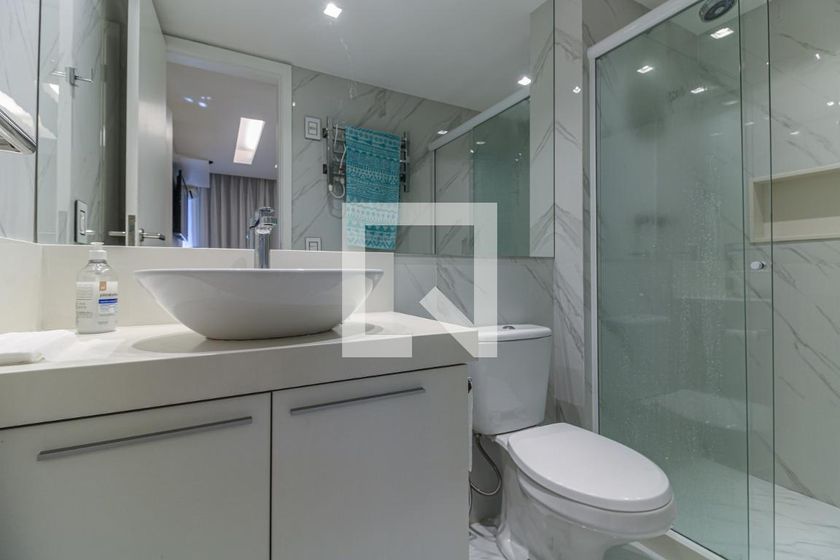 Cobertura, 3 quartos, 182 m² - Foto 20