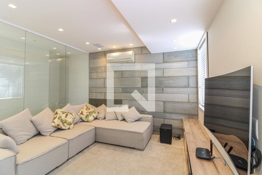 Cobertura, 3 quartos, 182 m² - Foto 9