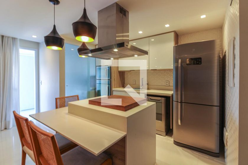 Cobertura, 3 quartos, 182 m² - Foto 5