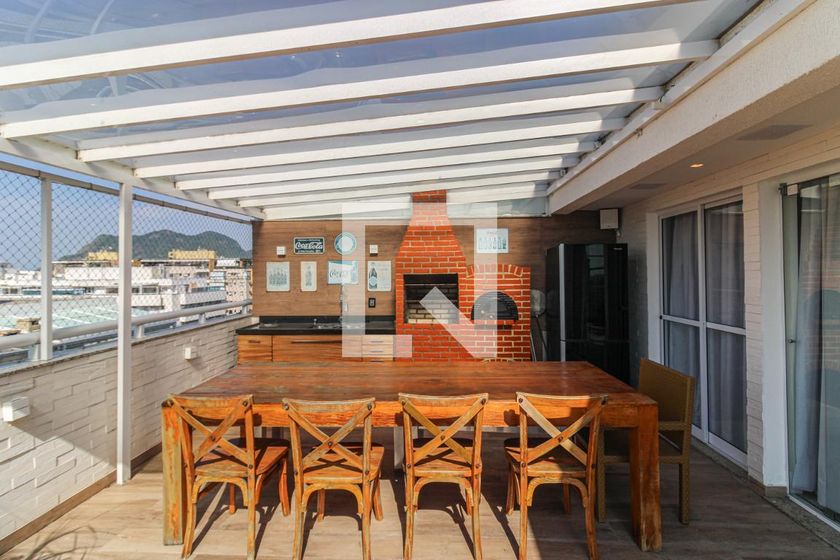 Cobertura, 3 quartos, 182 m² - Foto 44