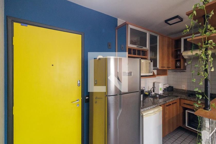 Apartamento, 1 quarto, 29 m² - Foto 37